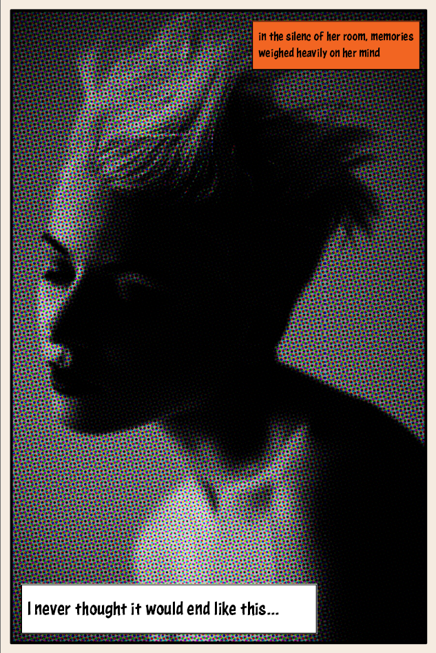 Photoshop Project Image 1