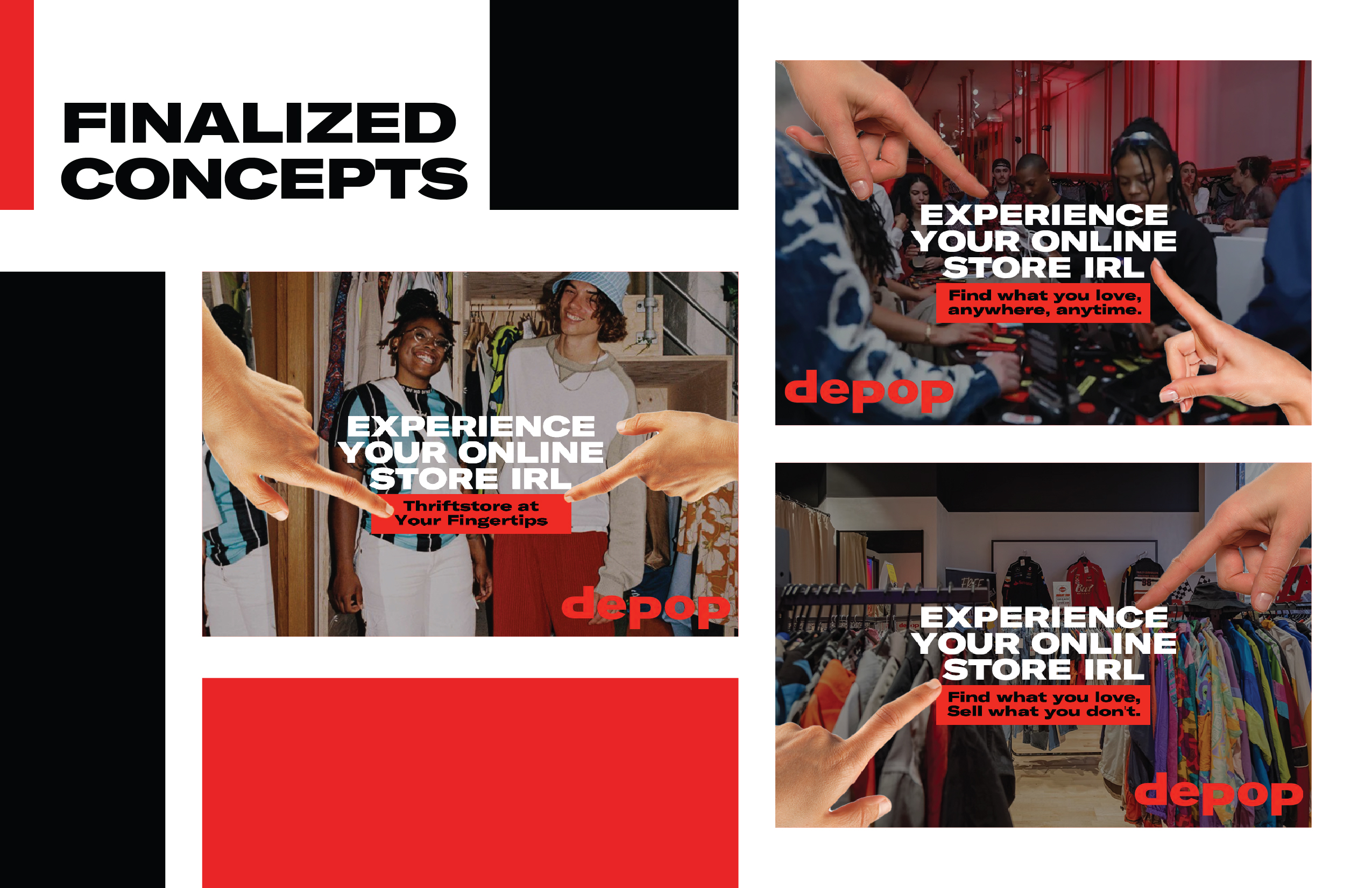 Depop Campaign Image 3