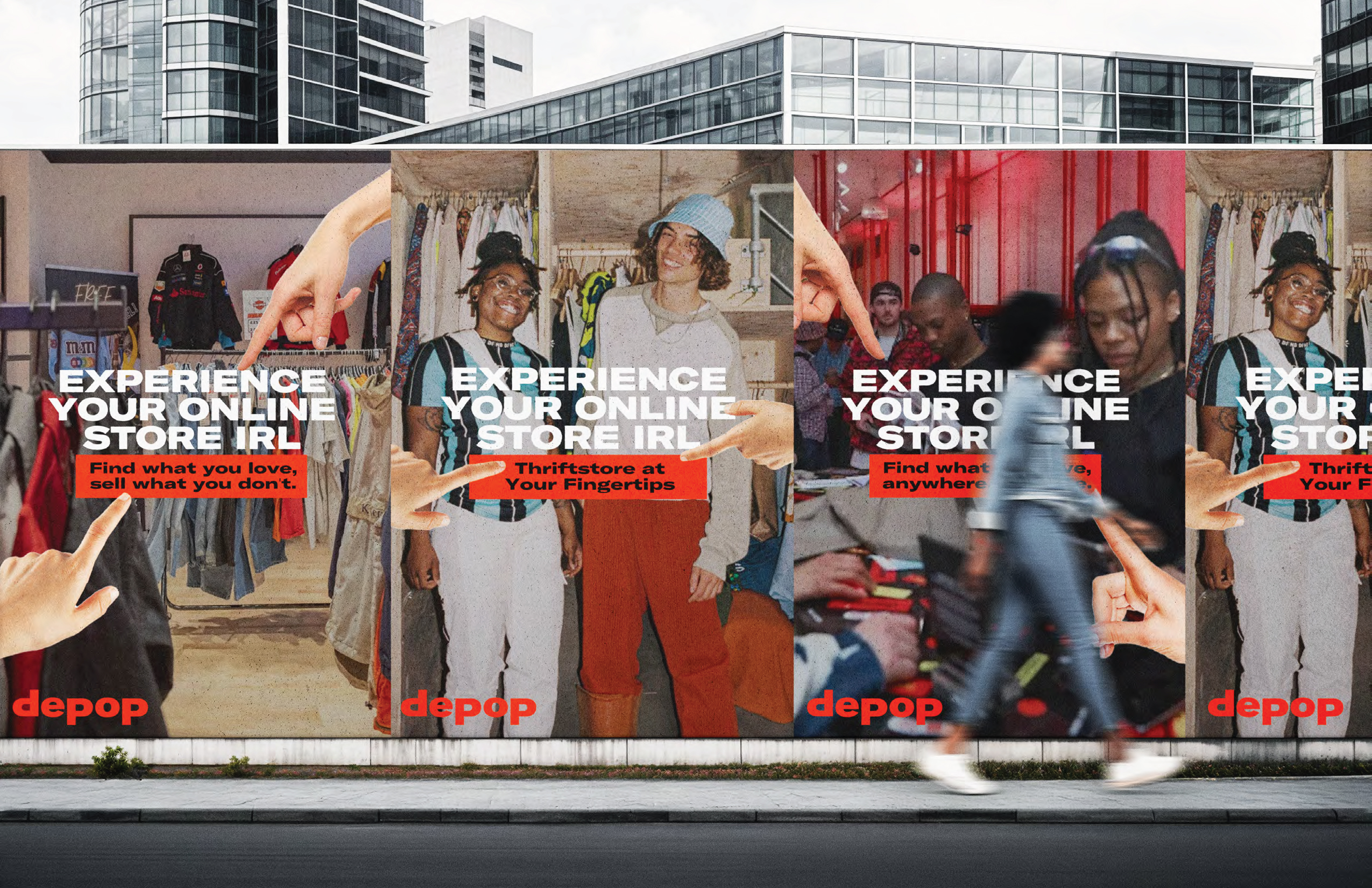 Depop Campaign Image 6