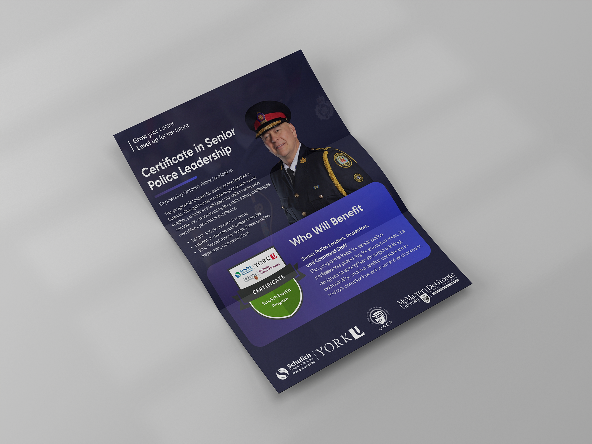 Brochure Mockup 1