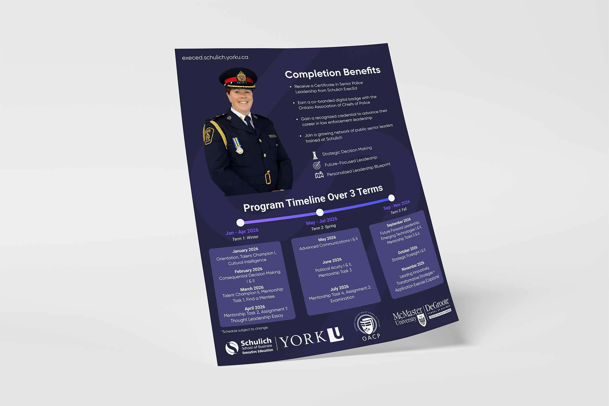 Brochure Mockup 2