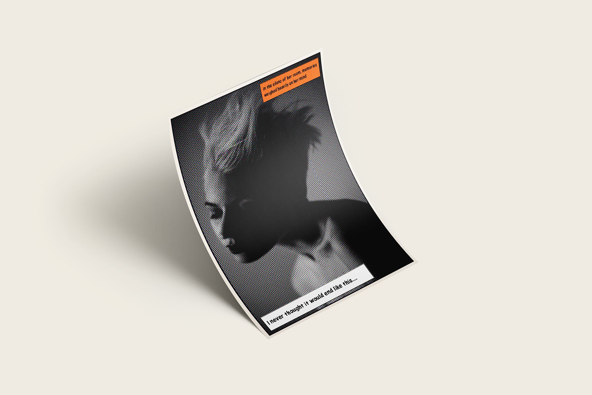 Photoshop Project Image 2