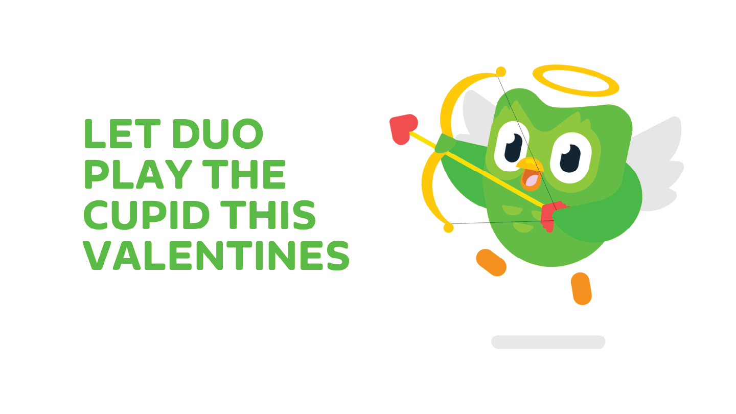 Duolingo Project Slide 4