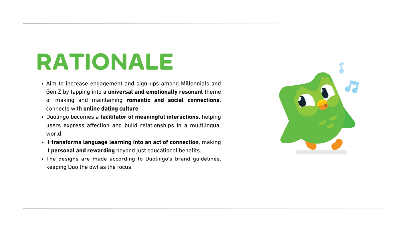 Duolingo Project Slide 5
