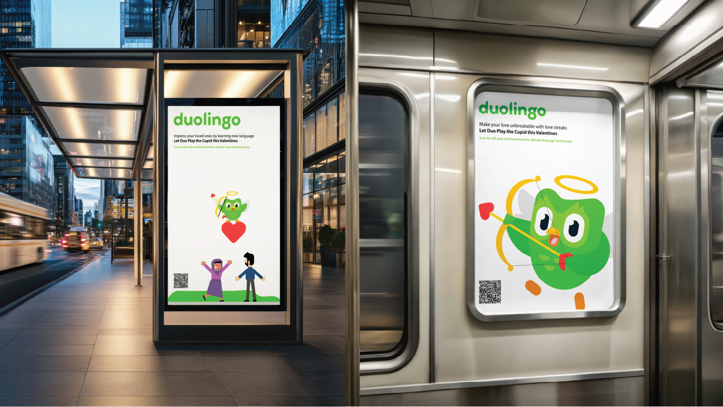 Duolingo Project Slide 8