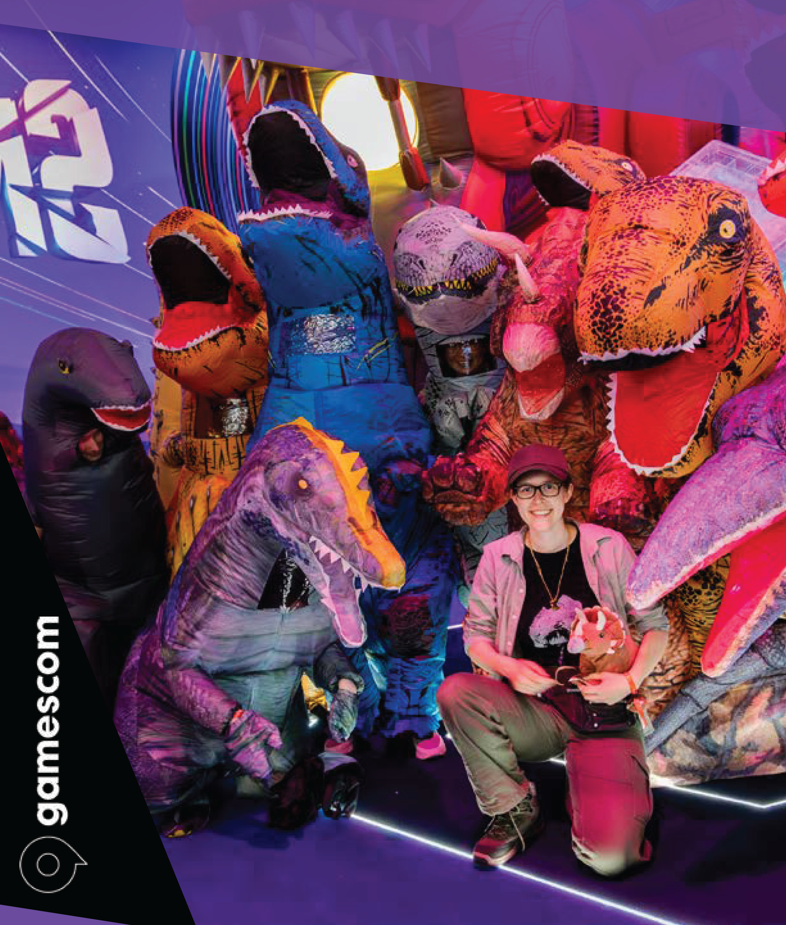 Gamescom Project Image 1