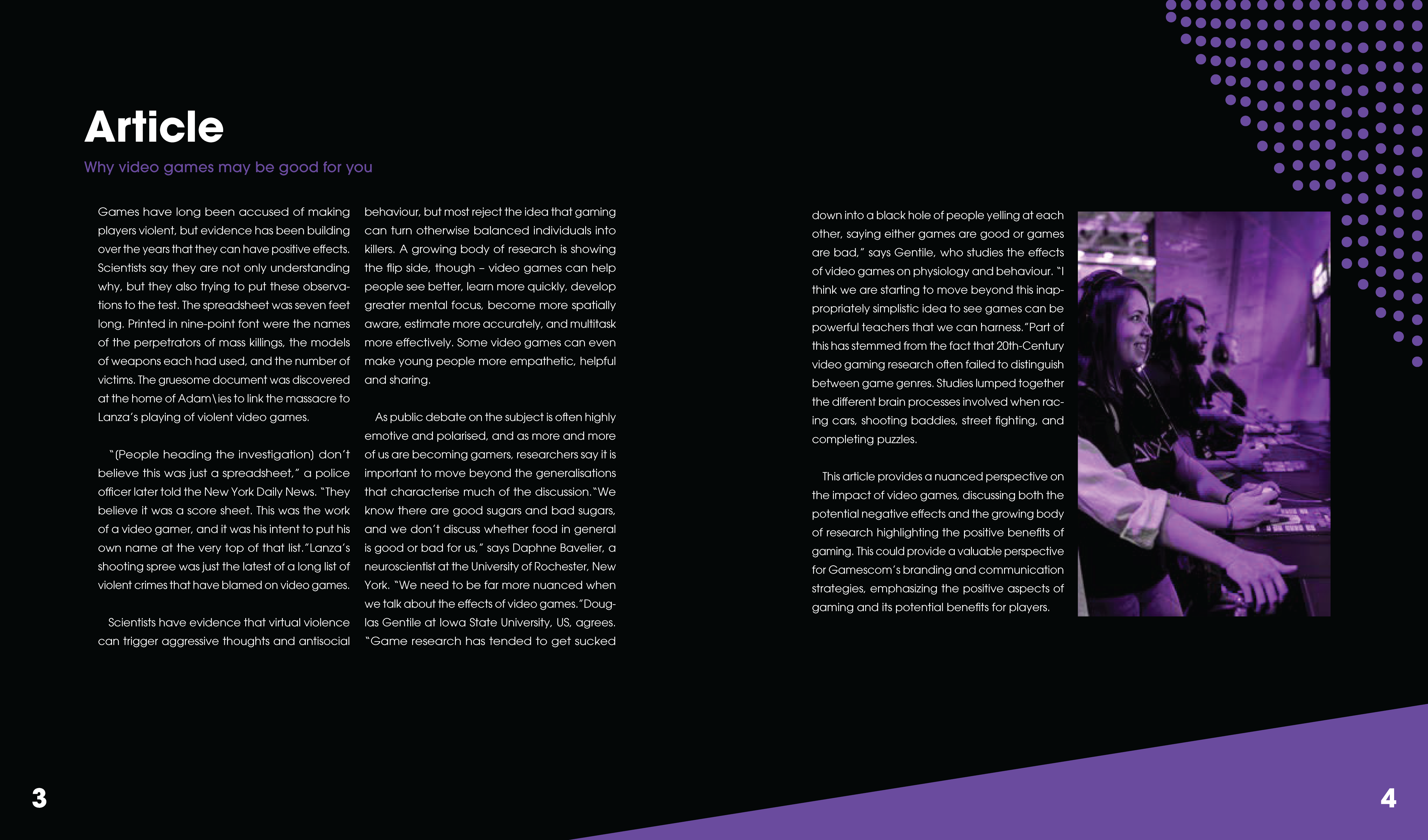 Gamescom Project Image 3