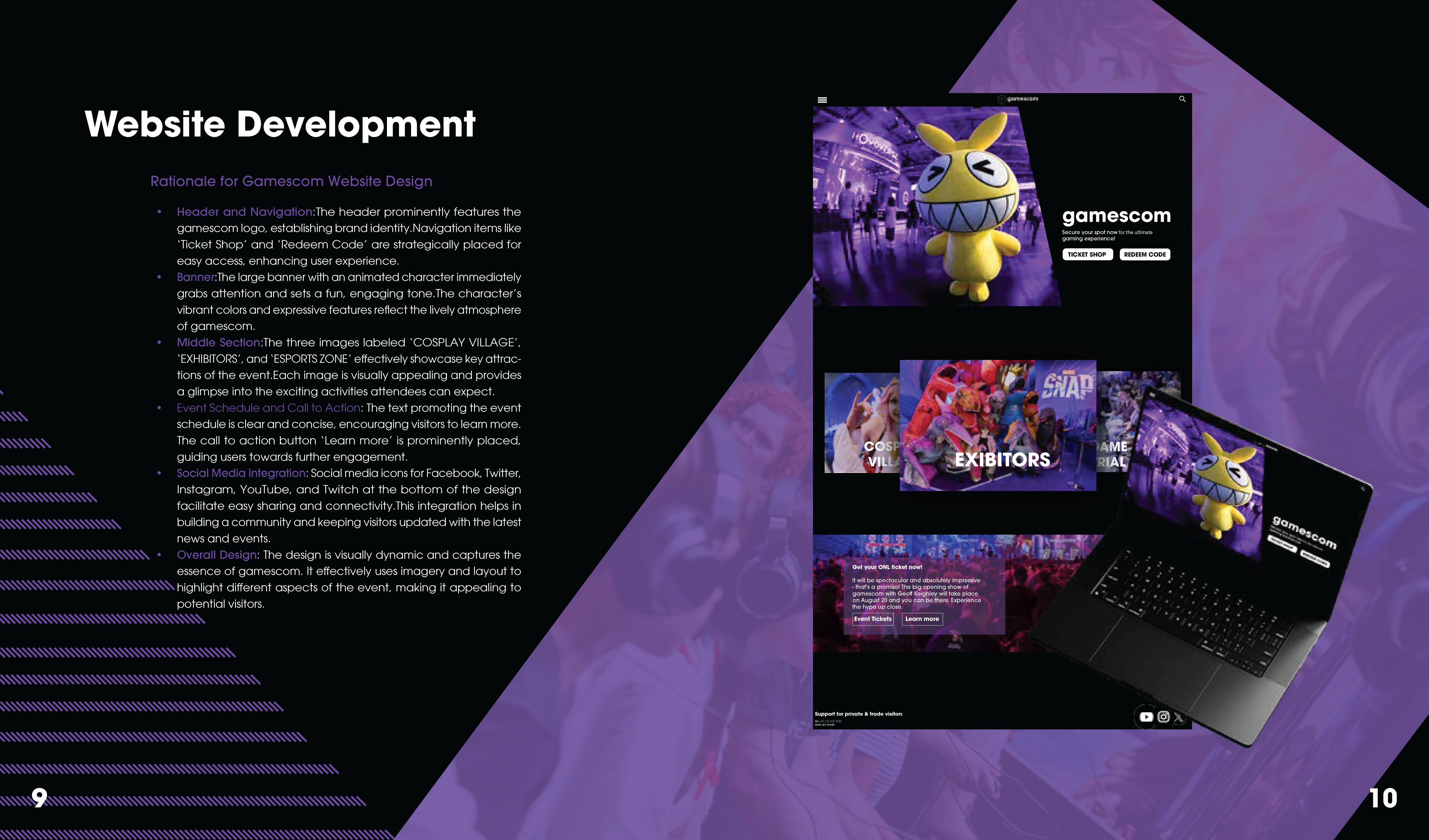 Gamescom Project Image 6