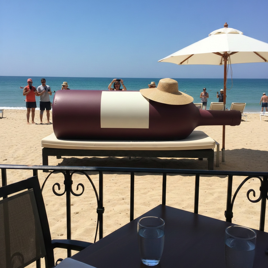 Sapporo - Digital Instagram Carousel