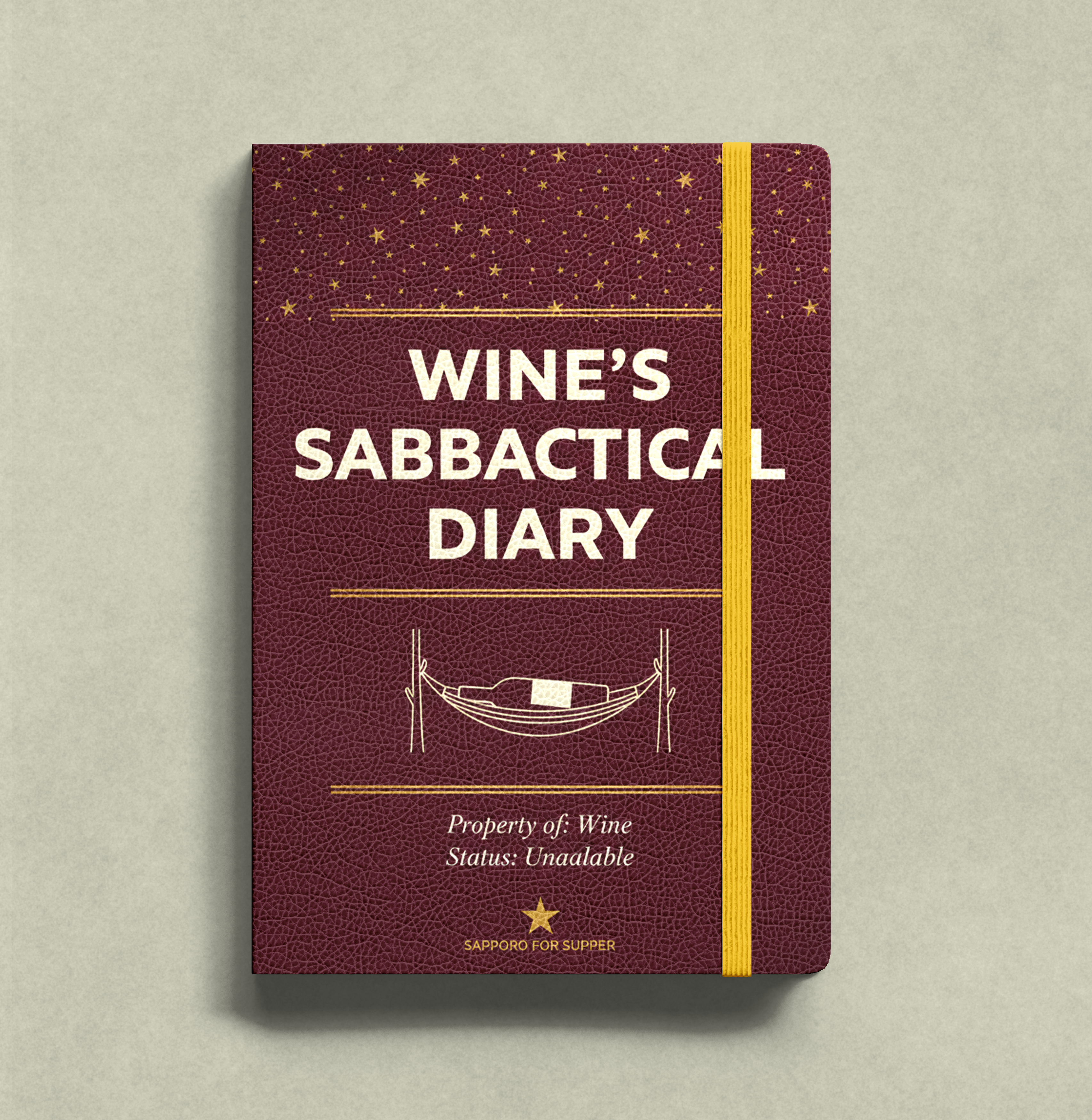 Sapporo - Beach Activation Sculpture